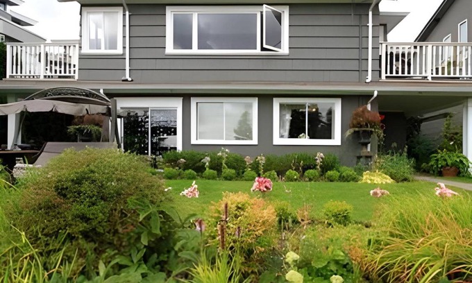 Upper Lonsdale Bed & Breakfast | 46 m² Bed and breakfast ∙ 3 guests