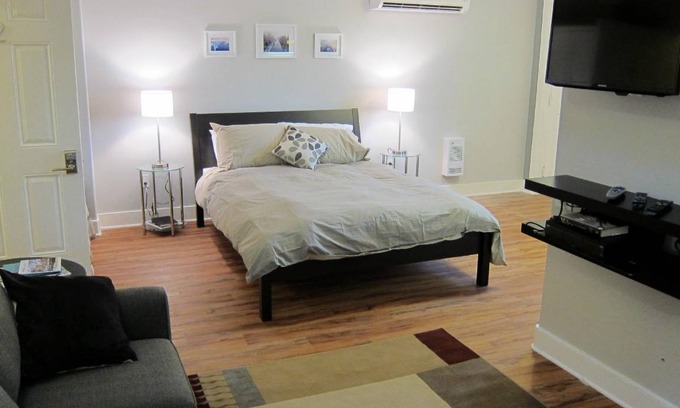 Merrickville Bed & Breakfast | 46 m² Bed and breakfast ∙ 4 guests