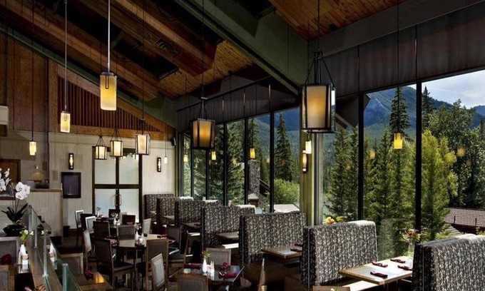 Banff House | 46 m² Motel ∙ 127 guests