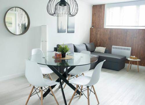 Beaupre Apartment | 48 m² Apartment ∙ 1 bedroom ∙ 4 guests