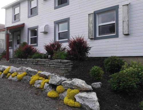 New Richmond Bed & Breakfast | 48 m² Bed and breakfast ∙ 2 guests