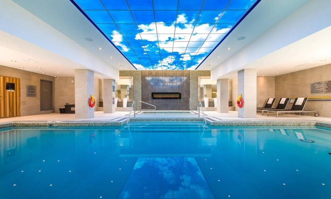 Waterloo Hotel | 48 m² Hotel ∙ 5 guests
