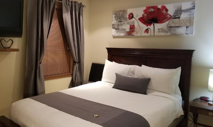 Mont-Tremblant House | 5-Bedroom Maison de la Montagne Tremblant by Amazing Property Rentals