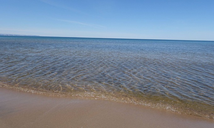 Wymbolwood Beach House | 5 Bedroom, perfect beach vacation getaway