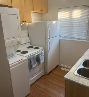 Hamilton Apartment | 50 m² Apartment ∙ 4 guests