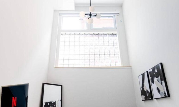 Mile End Apartment | 54 m² Apartment ∙ 1 bedroom ∙ 4 guests