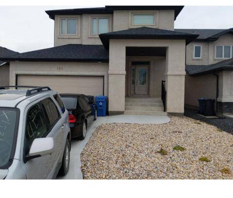 Winnipeg Bed & Breakfast | 56 m² Bed and breakfast ∙ 2 guests