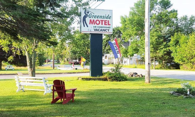 St. Andrews Hotel | 56 m² Motel ∙ 5 guests