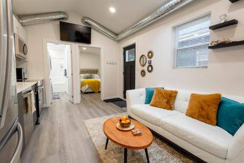 Downtown London Apartment | 58 m² Apartment ∙ 2 bedrooms ∙ 4 guests