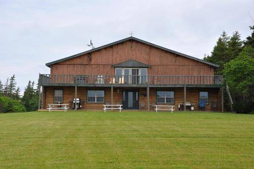 French River Cabin | 58 m² Lodge ∙ 2 bedrooms ∙ 6 guests