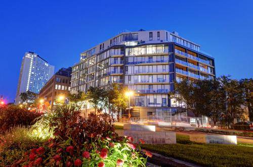Saint-Jean-Baptiste Apartment | 65 m² Apartment ∙ 1 bedroom ∙ 2 guests