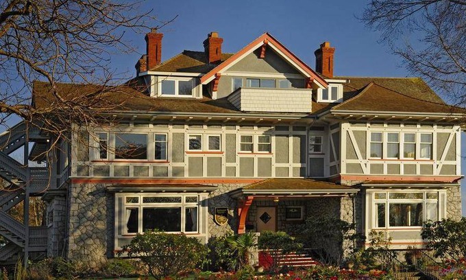 Fairfield Bed & Breakfast | 65 m² Bed and breakfast ∙ 8 guests