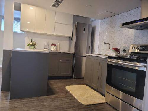 Longueuil Apartment | 70 m² Apartment ∙ 1 bedroom ∙ 2 guests