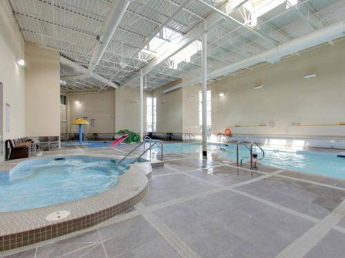 Canmore Apartment | 72 m² Apartment ∙ 2 bedrooms ∙ 6 guests