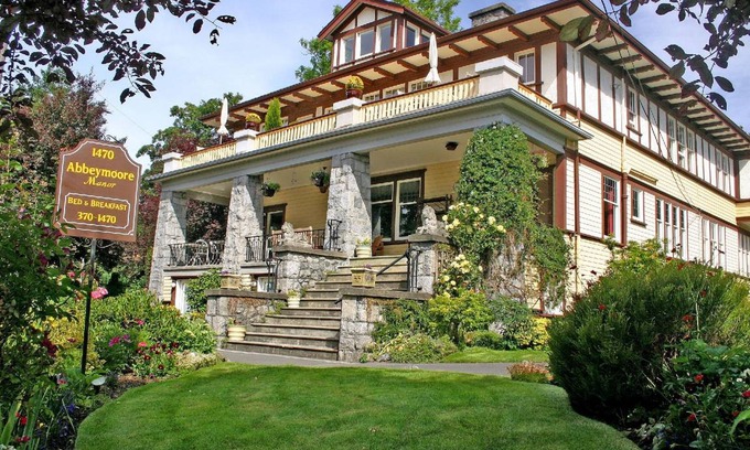 Rockland Bed & Breakfast | 73 m² Bed and breakfast ∙ 2 bedrooms ∙ 6 guests