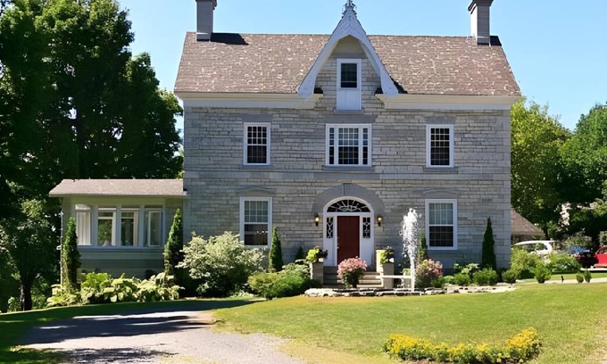 Lanark Bed & Breakfast | 74 m² Bed and breakfast ∙ 10 guests