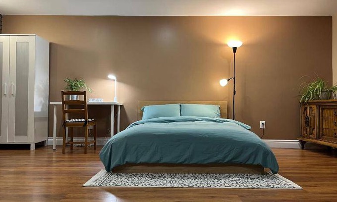 Applewood Apartment | 75 m² Apartment ∙ 2 bedrooms ∙ 5 guests