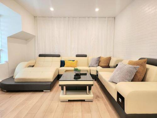 Quartier 5-4 Apartment | 79 m² Apartment ∙ 2 bedrooms ∙ 4 guests
