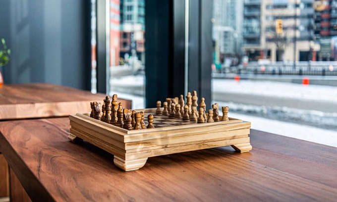 Griffintown Apartment | 79 m² Serviced apartment ∙ 2 bedrooms ∙ 6 guests