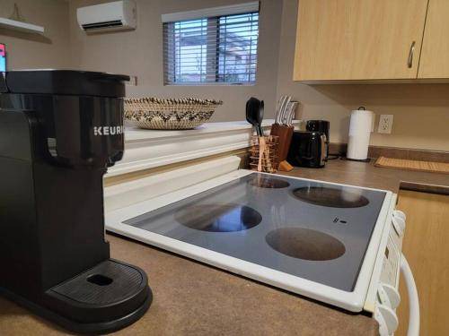 Moncton Apartment | 82 m² Apartment ∙ 2 bedrooms ∙ 5 guests