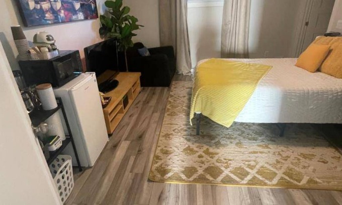 Halifax County Bed & Breakfast | 84 m² Bed and breakfast ∙ 1 bedroom ∙ 2 guests