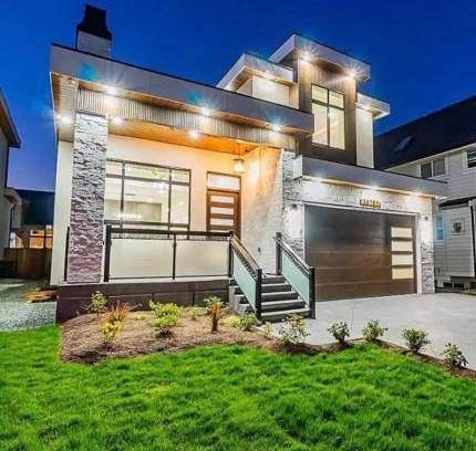 Surrey Bed & Breakfast | 84 m² Bed and breakfast ∙ 4 guests