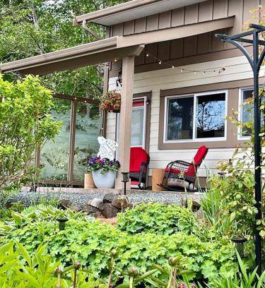 Courtenay Bed & Breakfast | 93 m² Bed and breakfast ∙ 4 guests