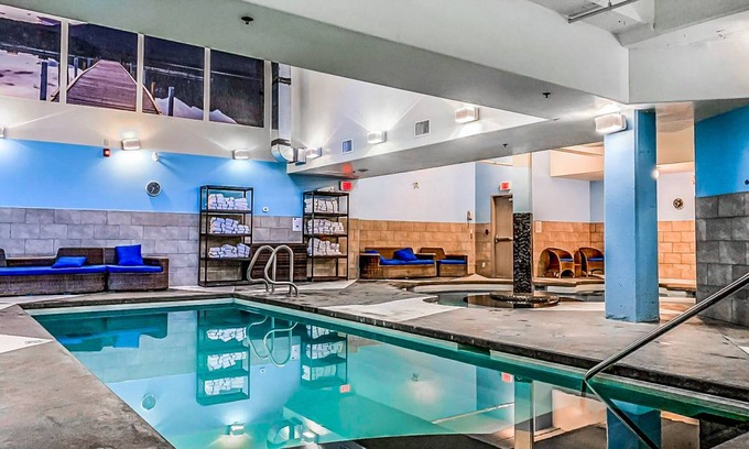 Canmore Condo | 93 m² Condo ∙ 2 bedrooms ∙ 6 guests