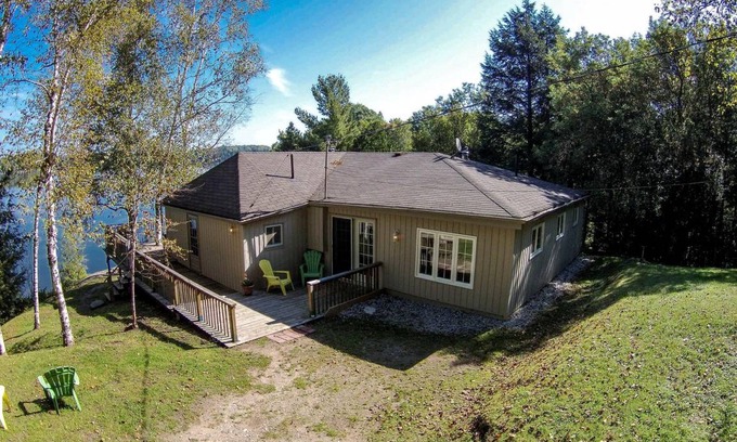 Bonnechere Valley Other | Accommodation ∙ 1 bedroom ∙ 7 guests