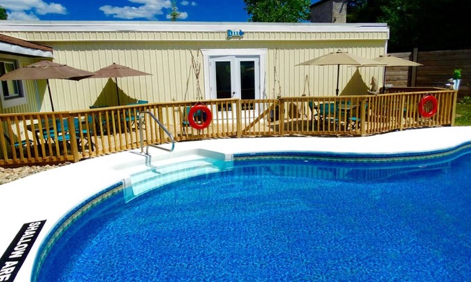 Strong Other | Accommodation ∙ 1 bedroom ∙ 4 guests