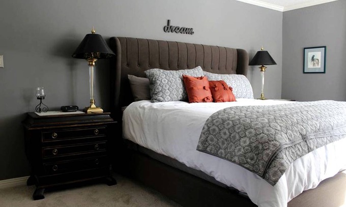 Erin Other | Accommodation ∙ 1 bedroom ∙ 3 guests