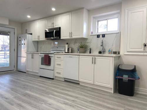Oakville Apartment | Apartment ∙ 1 bedroom ∙ 2 guests
