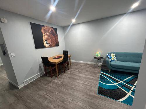 Highland Park Apartment | Apartment ∙ 2 bedrooms ∙ 4 guests
