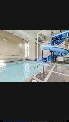 Canmore Apartment | Apartment ∙ 2 bedrooms ∙ 6 guests