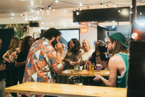 Downtown Montreal Hostel | Auberge Saintlo Montréal Hostel