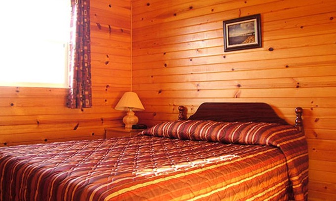 Cavendish Cottage | Avonlea Cottages PEI - 3 Bedroom Deluxe Cottage - 3 bedroom Deluxe Cottage (#5)