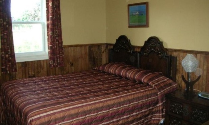Cavendish Cottage | Avonlea Cottages PEI - 2 Bedroom Deluxe Cottage - 2 bedroom Deluxe cottage (#20)