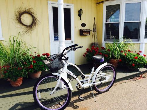 Charlottetown Hotel | Banbridge Inn