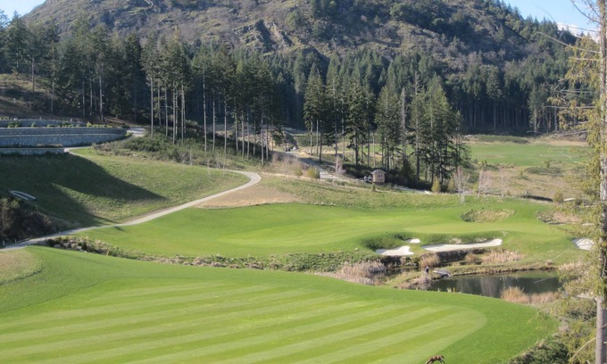 Bear Mountain Resort Condo | Bear Mountain -Serenity At Stonehaven