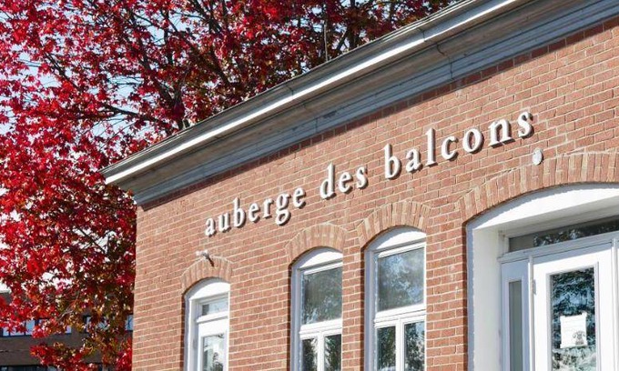Baie-St-Paul Bed & Breakfast | Bed and breakfast ∙ 4 guests