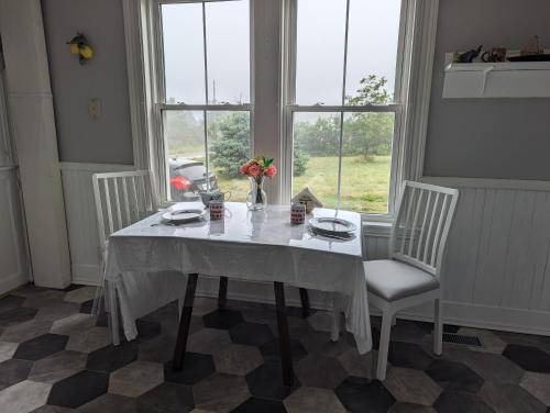 East Ferry Bed & Breakfast | Bed and breakfast ∙ 2 guests