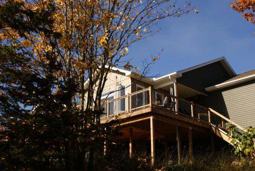Calvin Bed & Breakfast | Bed and breakfast ∙ 3 guests