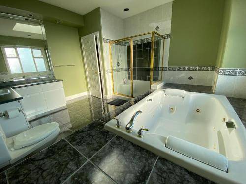 Richmond Bed & Breakfast | Bed and breakfast ∙ 2 guests