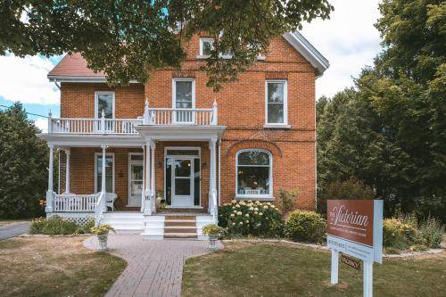Westport Bed & Breakfast | Bed and breakfast ∙ 4 guests