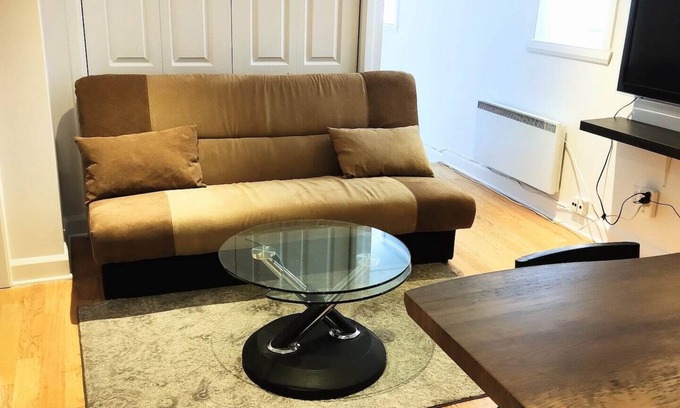 Laval Apartment | Bel appartement pour vos séjours