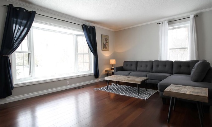 Georgina House | Briars Resort Accessible Vacation Home 985