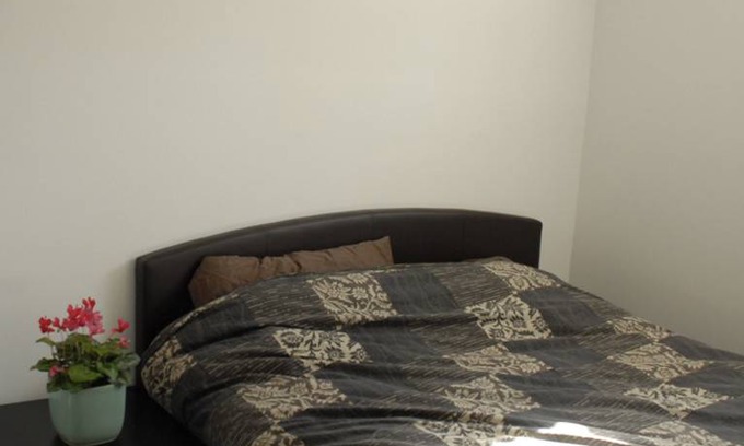 Cote-Des-Neiges—Notre-Dame-De-Grace Resort | Private room ∙ 1 guest