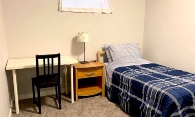 Forest Lawn Resort | Private room ∙ 1 guest