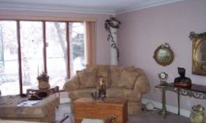 Forest Lawn Resort | Private room ∙ 1 guest