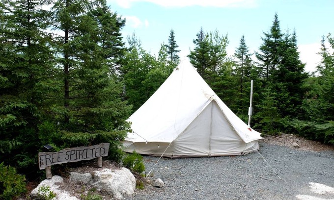 Porters Lake Other | Camping ∙ 1 bedroom ∙ 4 guests